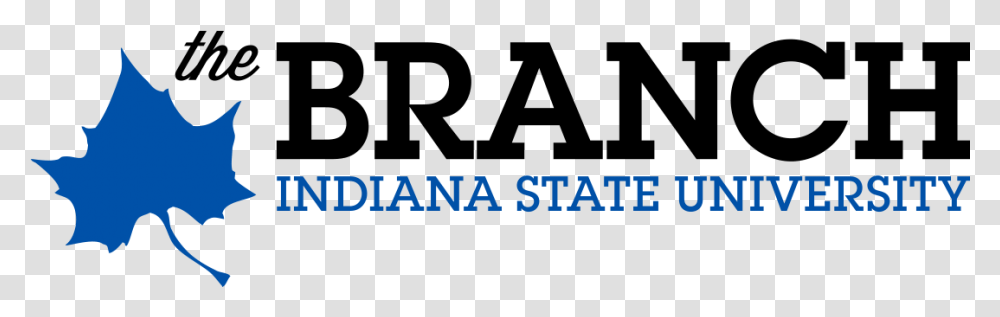 The Branch Campus Isu Indiana State University, Logo, Trademark Transparent Png
