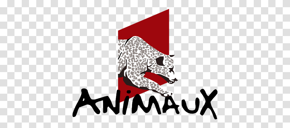 The Branding Source New Logo Animaux Chaine Tv Animaux, Flag, Symbol, Mammal, Animal Transparent Png