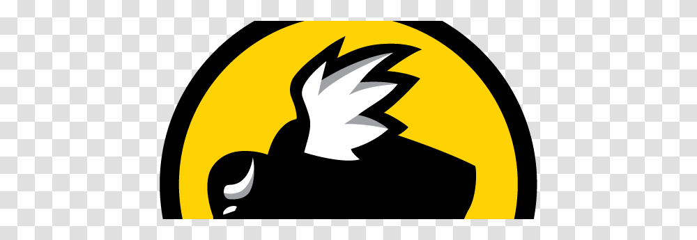 The Branding Source New Logo Buffalo Wild Wings, Batman Logo, Angry Birds, Trademark Transparent Png
