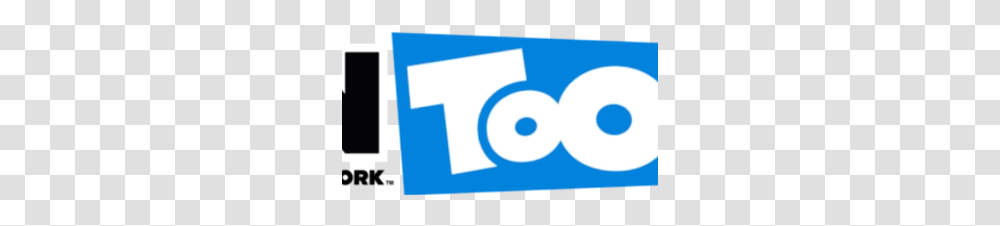 The Branding Source New Logo Cartoon Network Too, Word, Alphabet Transparent Png