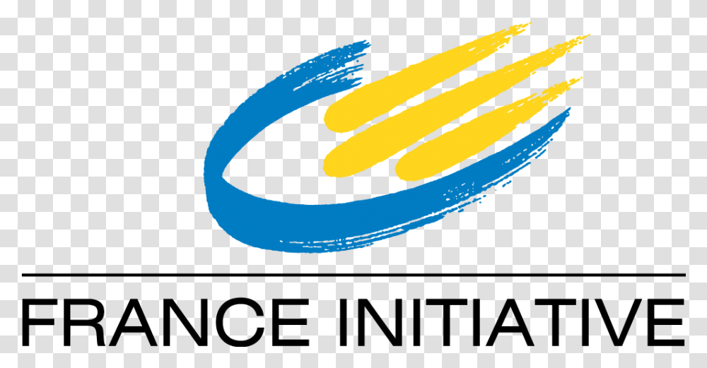 The Branding Source New Logo Initiative France France Initiative, Symbol, Pollen, Frisbee, Rubber Eraser Transparent Png
