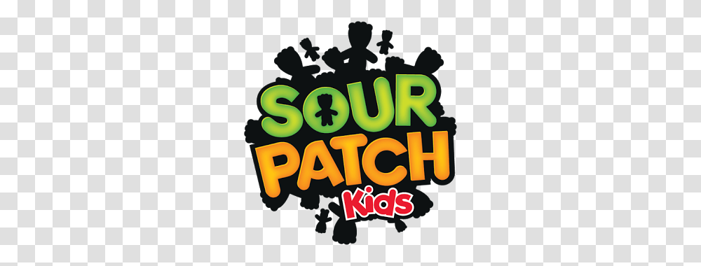 The Branding Source New Logo Sour Patch Kids Amanis Senior, Alphabet, Vegetation, Plant Transparent Png