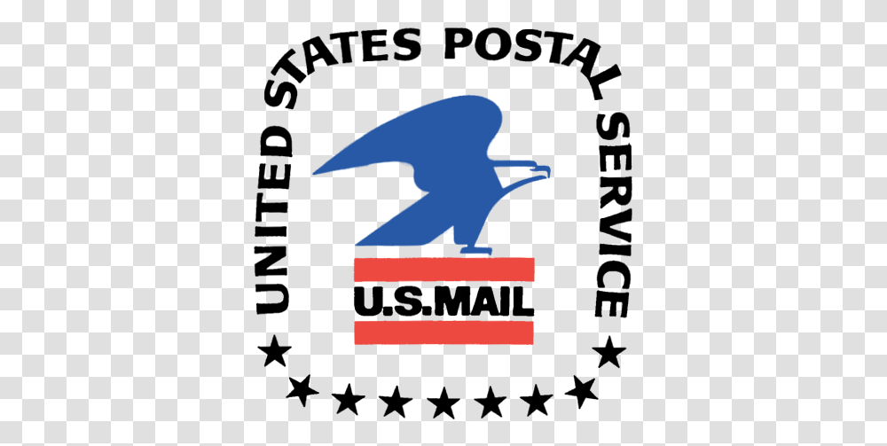 The Branding Source United States Postal Service, Animal, Bird, Logo Transparent Png