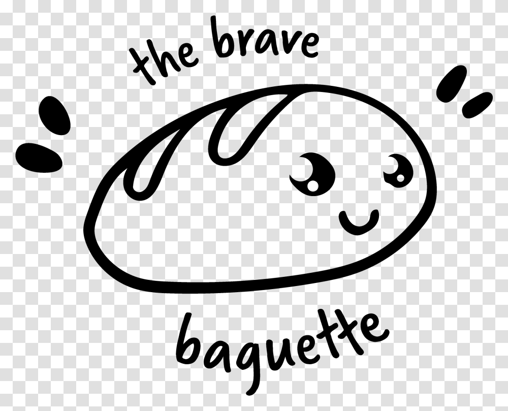 The Brave Baguette, Gray, World Of Warcraft Transparent Png