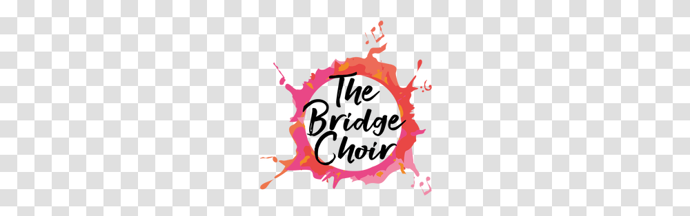 The Bridge Choir, Poster, Advertisement, Person Transparent Png