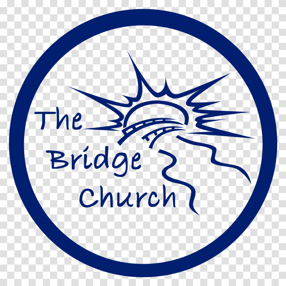 The Bridge Church Circle, Logo, Trademark Transparent Png