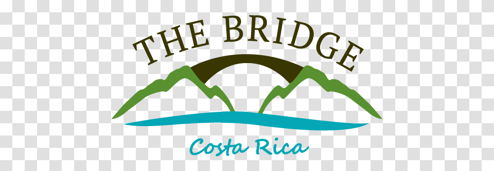 The Bridge, Word, Poster Transparent Png