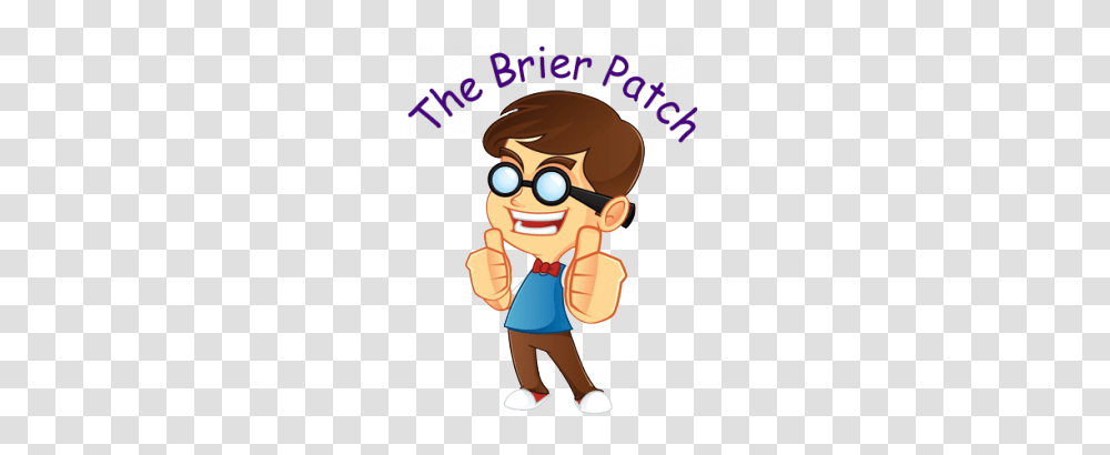 The Brier Patch Blog, Person, Goggles, Costume Transparent Png