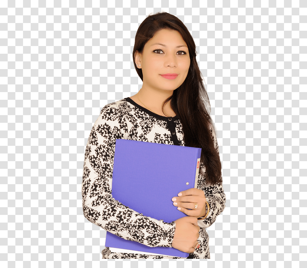 The British College Alumni Community Nepali College Student, Female, Person, Human, Clothing Transparent Png