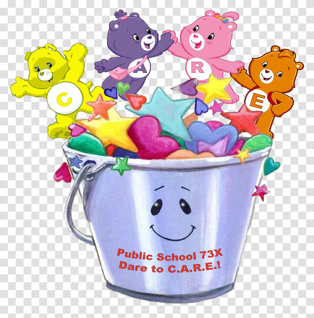 The Bronx School Of Cultured Pearls P Bucket Filler Transparent Png