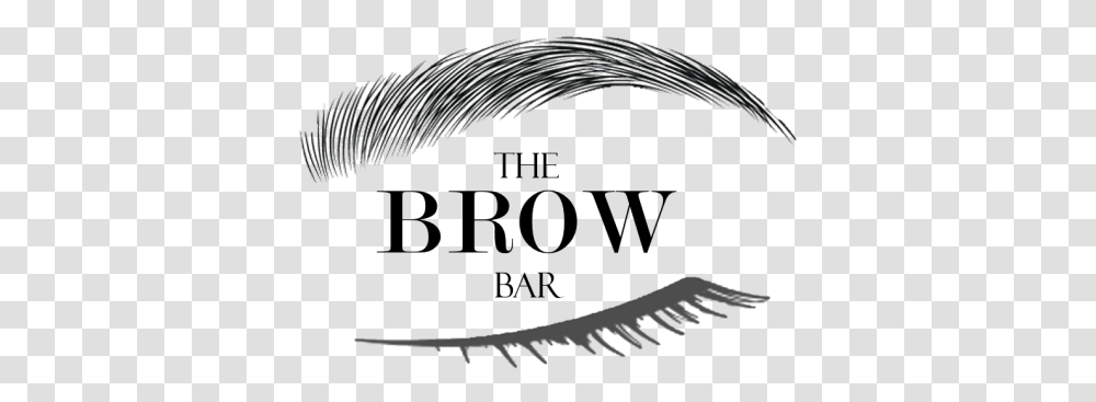 The Brow Bar By Ashleigh Brow Bar Logo Transparent Png