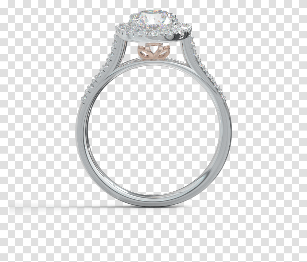 The Browns Halo Diamond Ring Angel Halo Ring Browns, Jewelry, Accessories, Accessory, Clock Tower Transparent Png