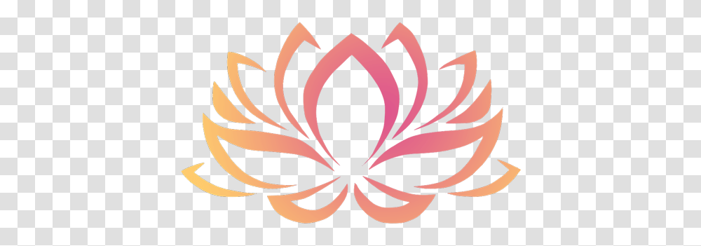 The Buddhist Attitude Of Mind School Pure Land Lotus Flower Silhouette, Plant, Graphics, Art, Blossom Transparent Png