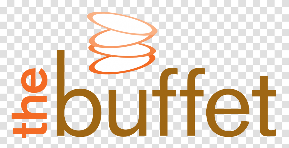 The Buffet, Logo, Word Transparent Png