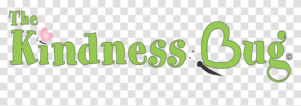 The Bug You Want To Catch Kindness Bug, Number, Logo Transparent Png