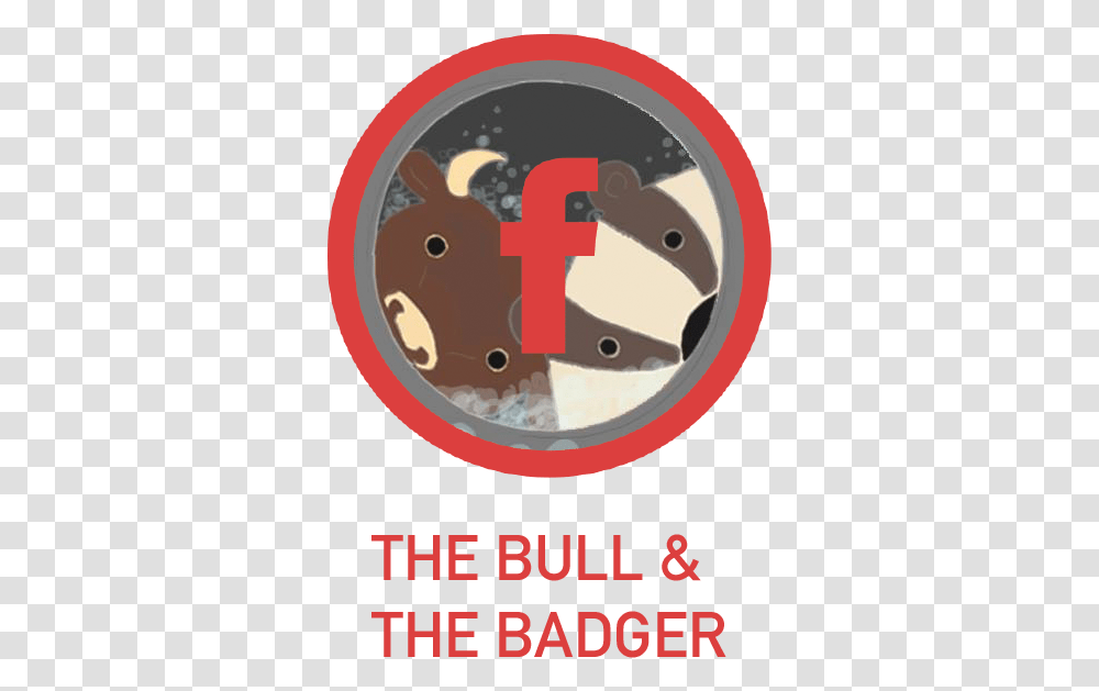 The Bull Ampamp Dubai Chamber Logo Pdf, Poster, Advertisement, Flyer Transparent Png