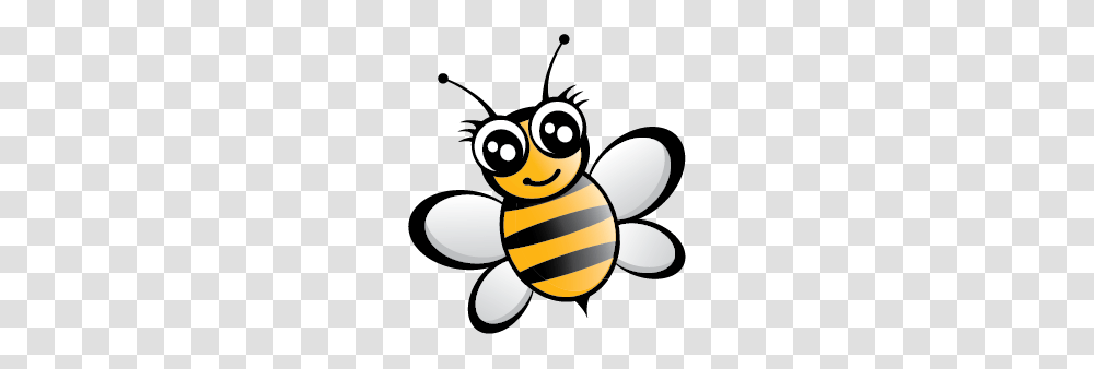 The Bumble Bee Fund, Honey Bee, Insect, Invertebrate, Animal Transparent Png
