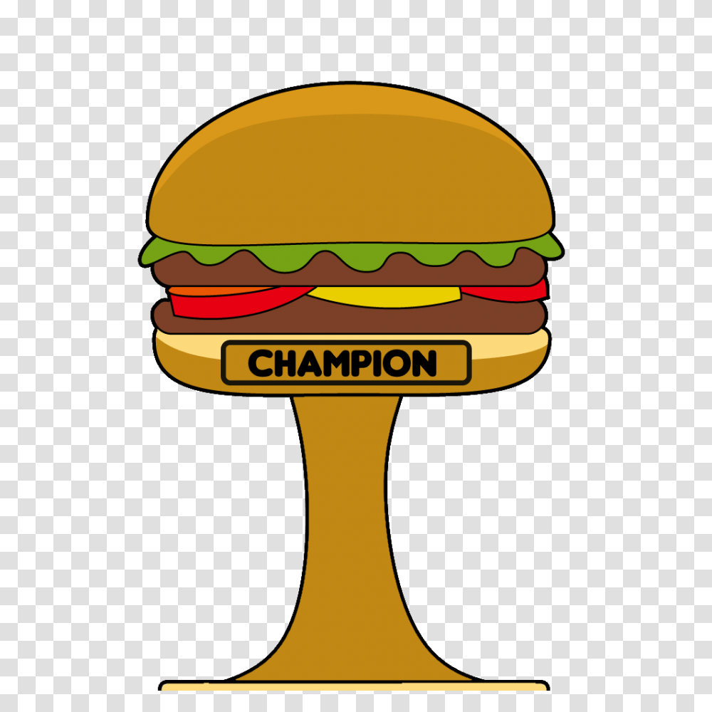 The Burger King Nascar Cup Series, Food Transparent Png