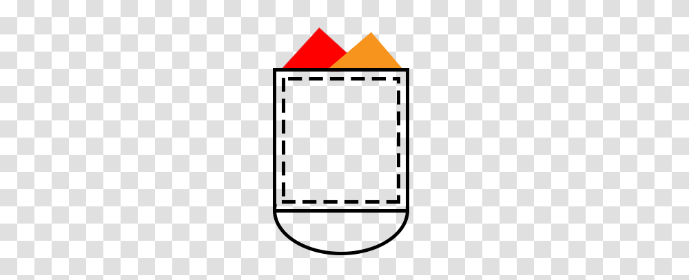 The Burning Pocket Running Helps, Triangle, Cross, Logo Transparent Png