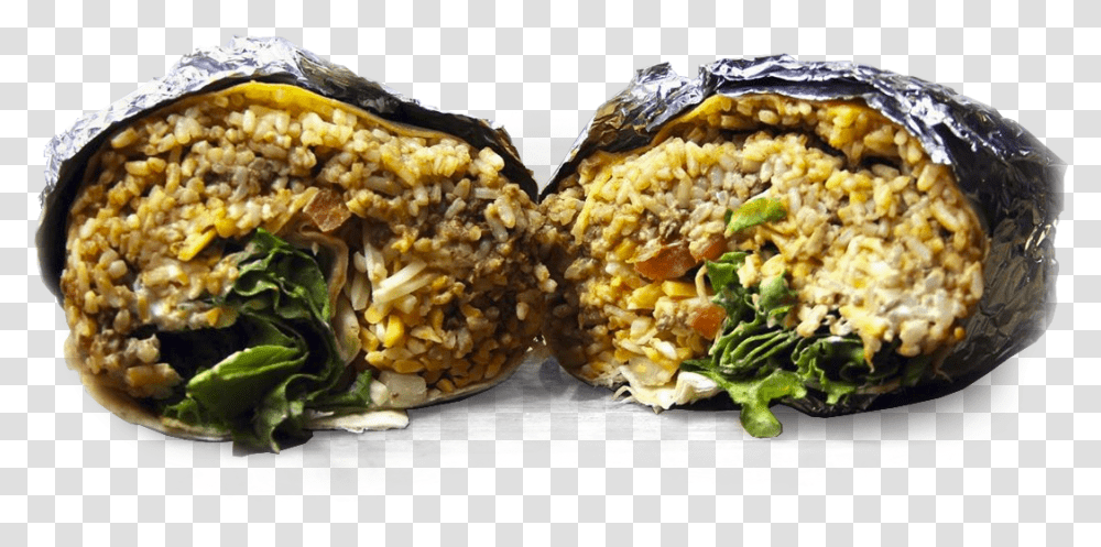 The Burrito Stuffed Peppers, Plant, Food, Vegetable, Taco Transparent Png