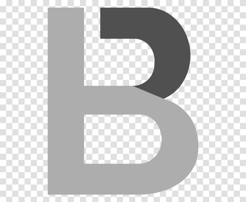 The Business Bible Icon, Number, Alphabet Transparent Png