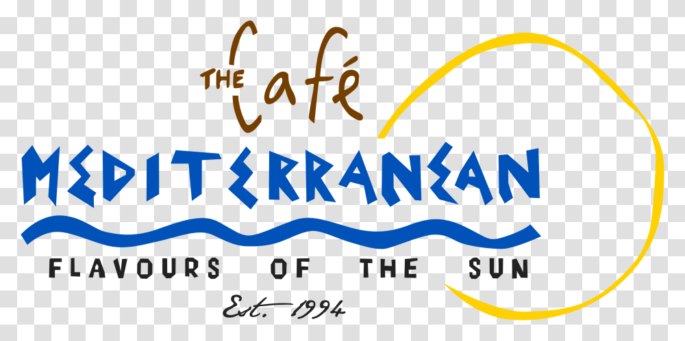 The Cafe Mediterranean, Handwriting, Calligraphy, First Aid Transparent Png