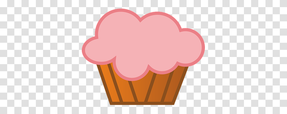 The Cake Food, Cupcake, Cream, Dessert Transparent Png