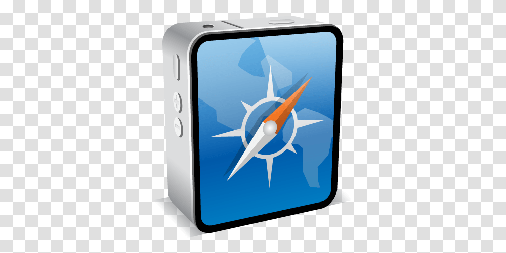 The Call Function Of Ipad 3g 3d Iphone 4 Mini Phone Icon, Compass, Airplane, Aircraft, Vehicle Transparent Png