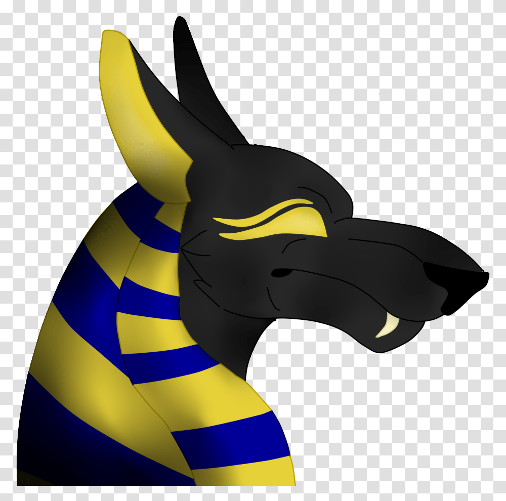 The Call Of Anubis Banner Donkey, Hook, Claw, Animal, Mammal Transparent Png