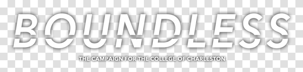 The Campaign For The College Of Charleston Pixels, Label, Word, Logo Transparent Png