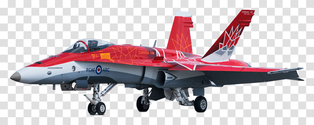 The Canadian Forces Snowbirds Canada 150 Cf 18 Hornet Cf 18 Demo 2019, Airplane, Aircraft, Vehicle, Transportation Transparent Png