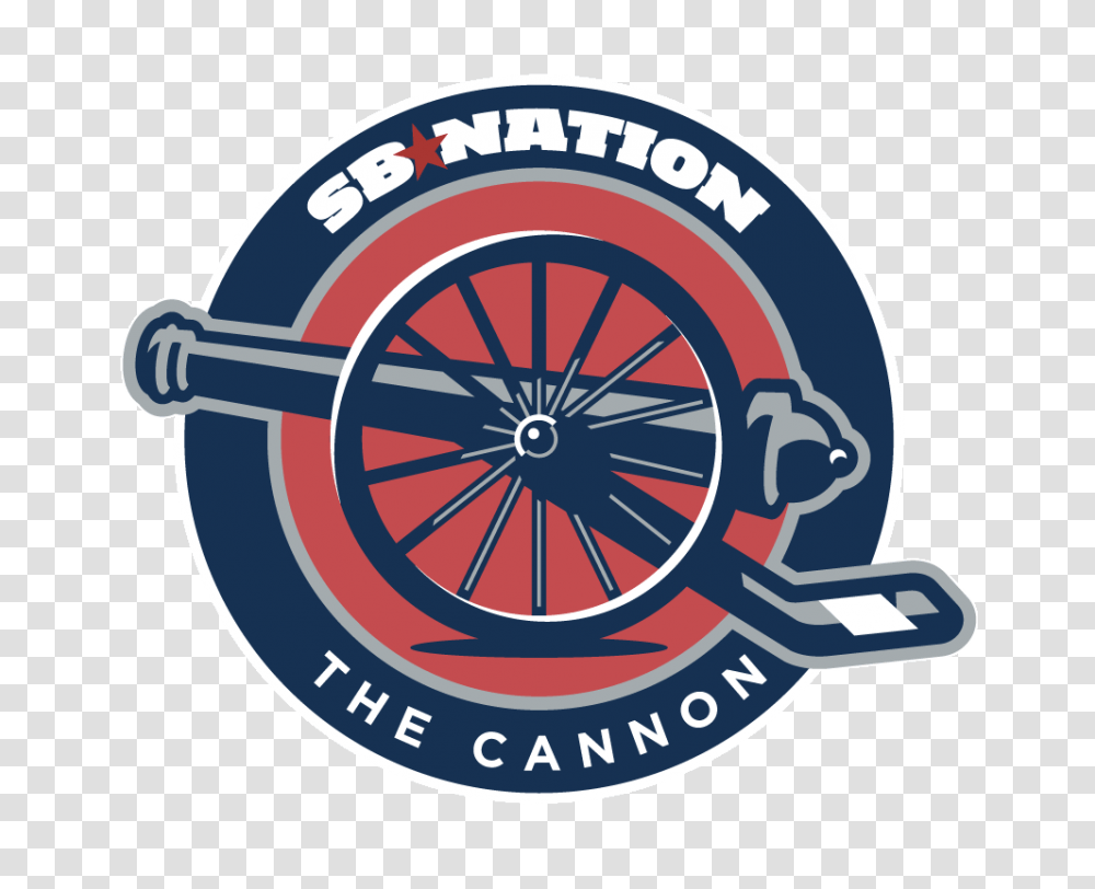 The Cannon, Logo, Trademark, Machine Transparent Png