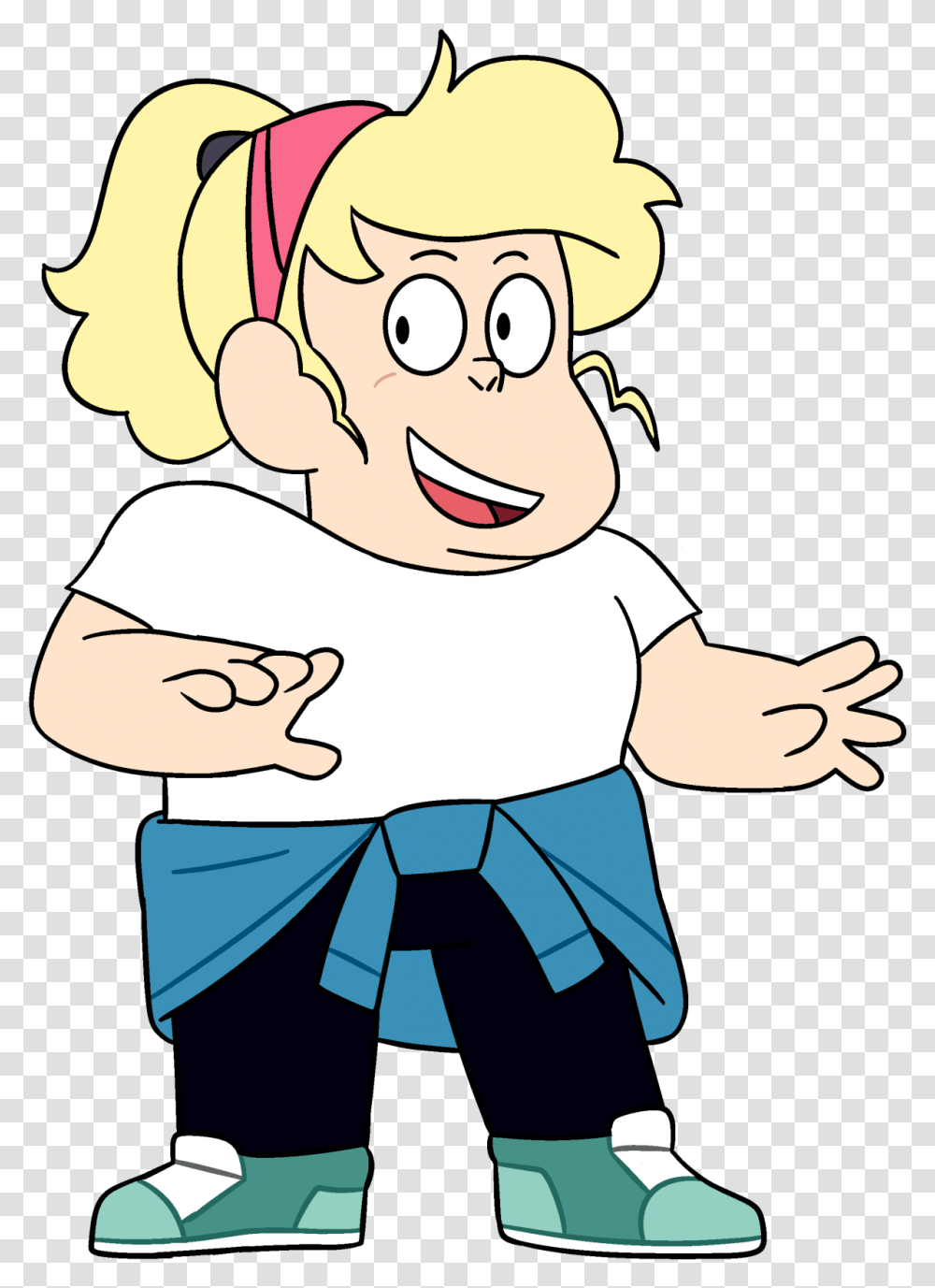 The Canon Lgbt Character Of The Day Issadie Miller Steven Universe Little Graduation, Apparel, Person, Human Transparent Png