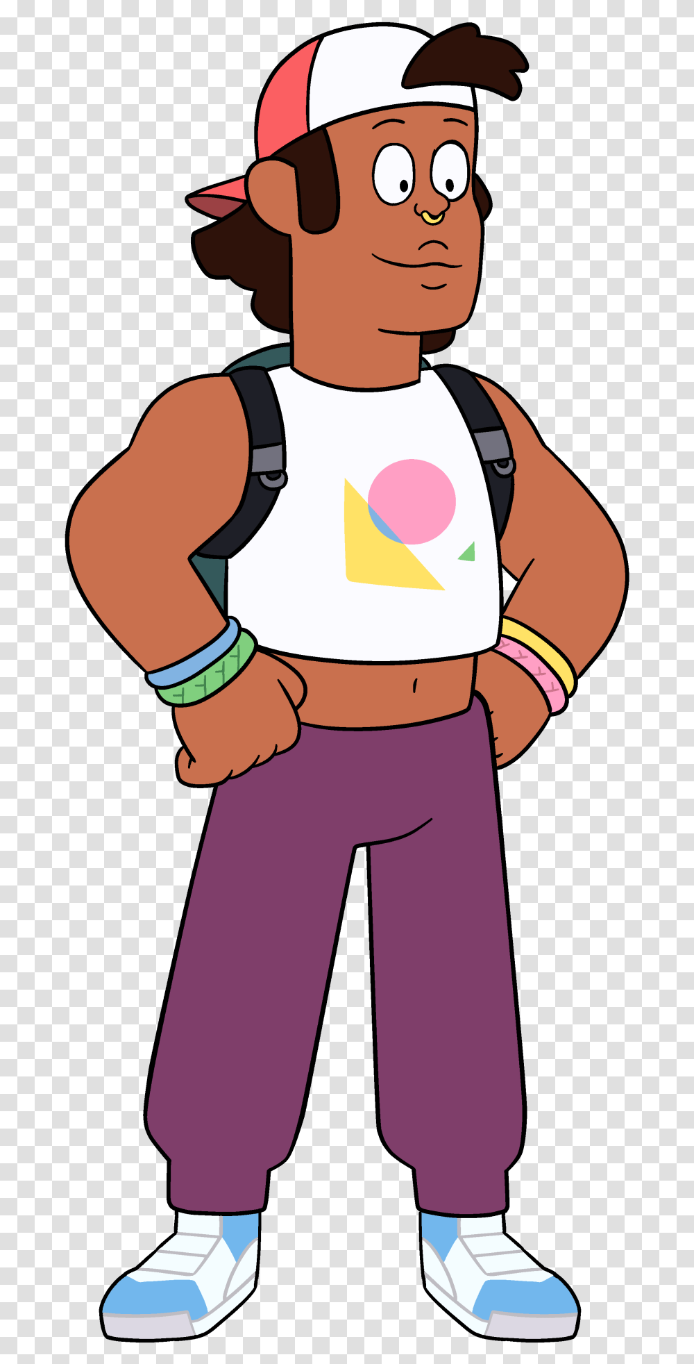 The Canon Lgbt Character Of The Day Isshep From Steven Steven Universe Future Shep, Person, Human, Arm, Hand Transparent Png