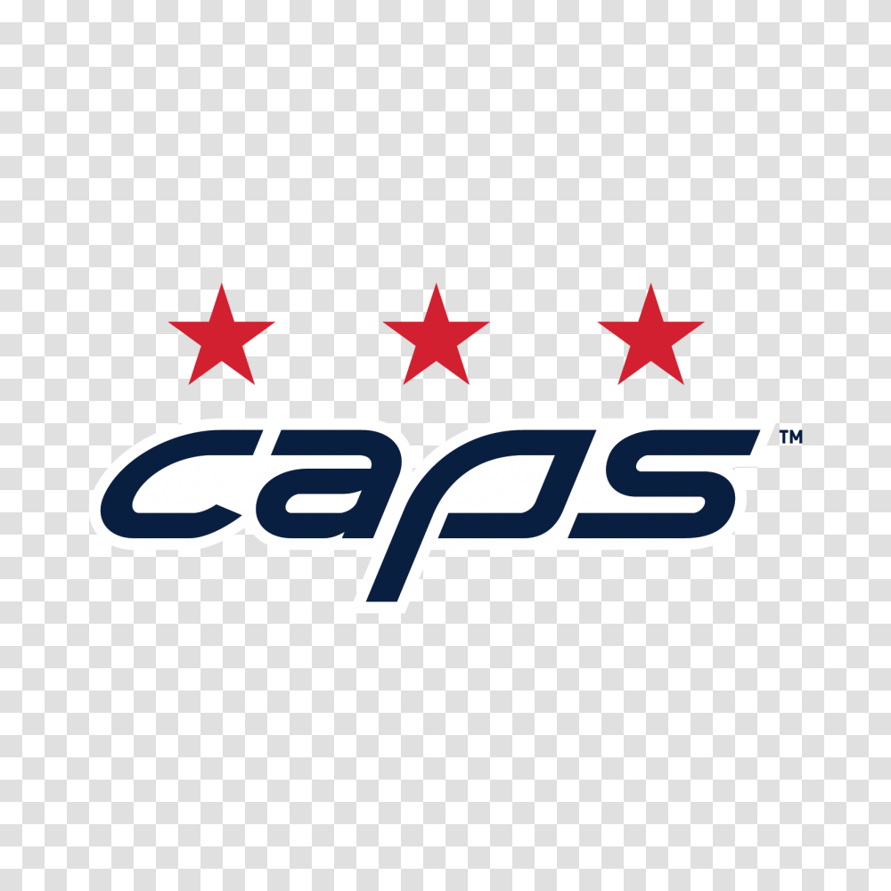 The Capitals And Maple Leafs Prepare For The Nhls Fir Capital, Logo, Trademark, Star Symbol Transparent Png