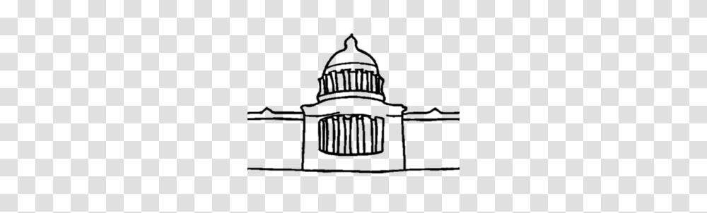 The Capitol Clip Art, Nature, Outdoors, Night, Stage Transparent Png