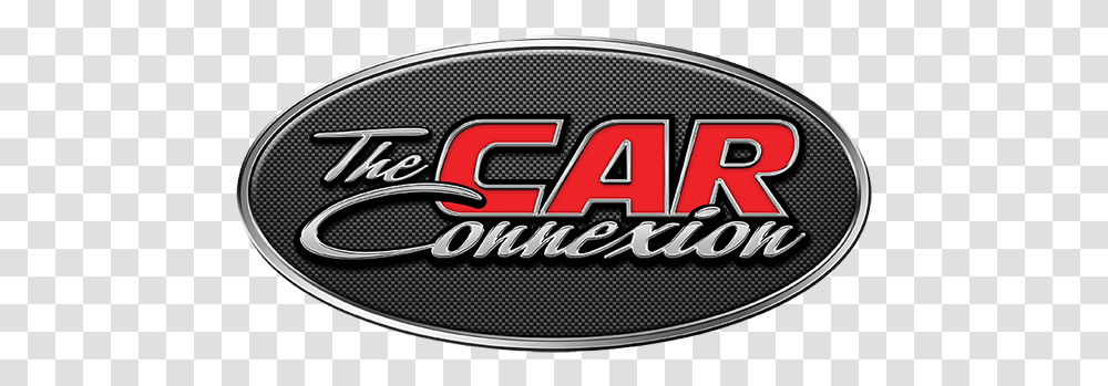 The Car Connexion Logo Emblem, Trademark Transparent Png