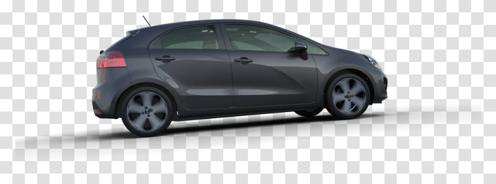 The Car Has No Translations Only The Wheels Are Rotating Motion Blur Car, Vehicle, Transportation, Automobile, Tire Transparent Png