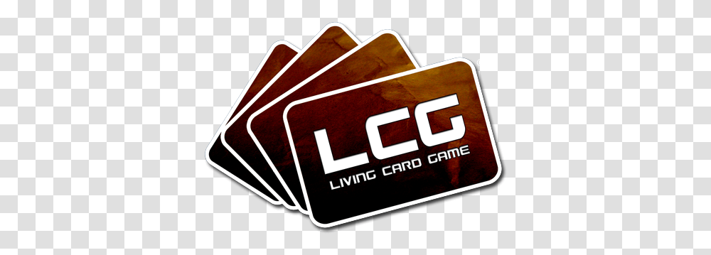 The Card Game Living Card Game, Text, Paper, Label, Business Card Transparent Png