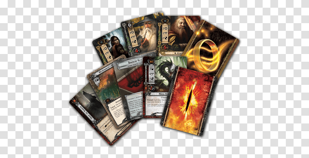 The Card Game Lotr The Card Game, Person, Human, Disk, Dvd Transparent Png