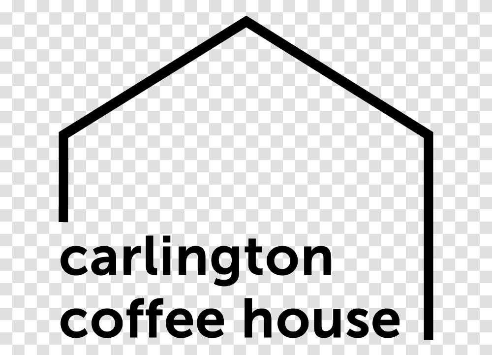 The Carlington Coffee House Logo Graphics, Gray, World Of Warcraft Transparent Png