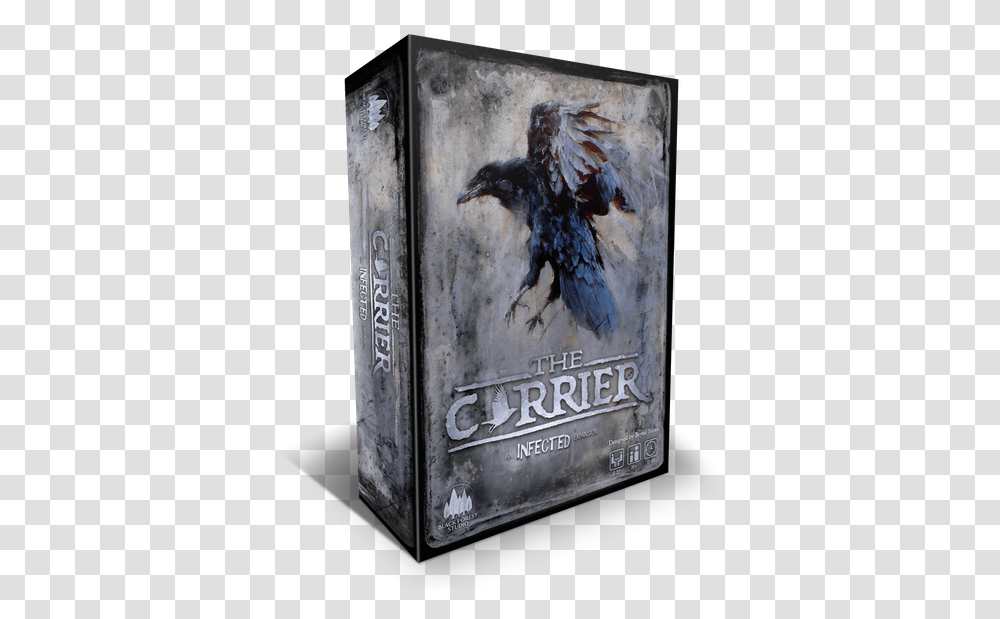 The Carrier Action Figure, Bird, Animal, Novel, Book Transparent Png