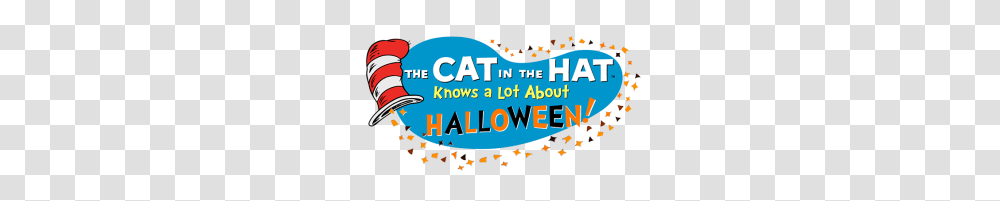 The Cat In The Hat Knows A Lot About Halloween, Outdoors, Bazaar Transparent Png