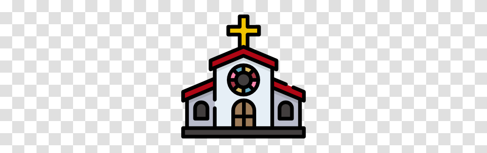 The Catholic Church Of Immaculate Conception, Architecture, Building, Tower, Bell Tower Transparent Png