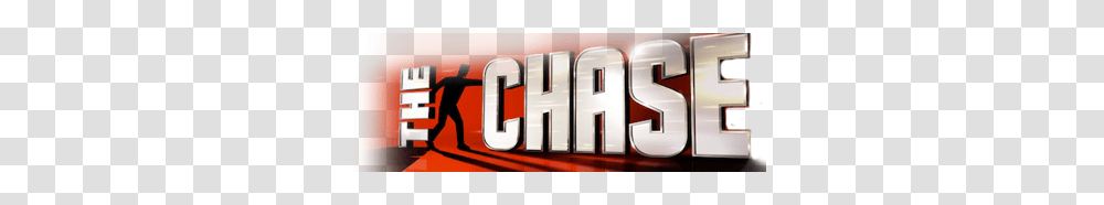 The Cedar Dns Live Is Used On Itvs The Chase, Number, Logo Transparent Png