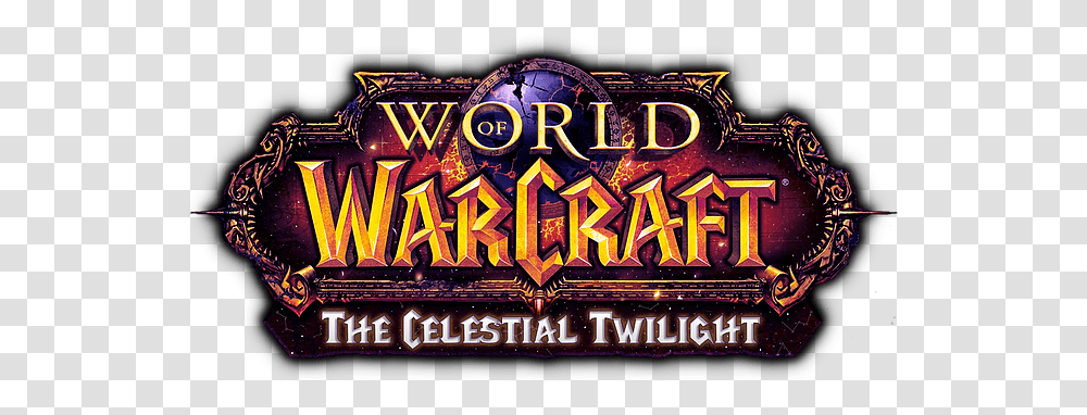The Celestial Twilight World Of Warcraft Cataclysm, Slot, Gambling, Game Transparent Png