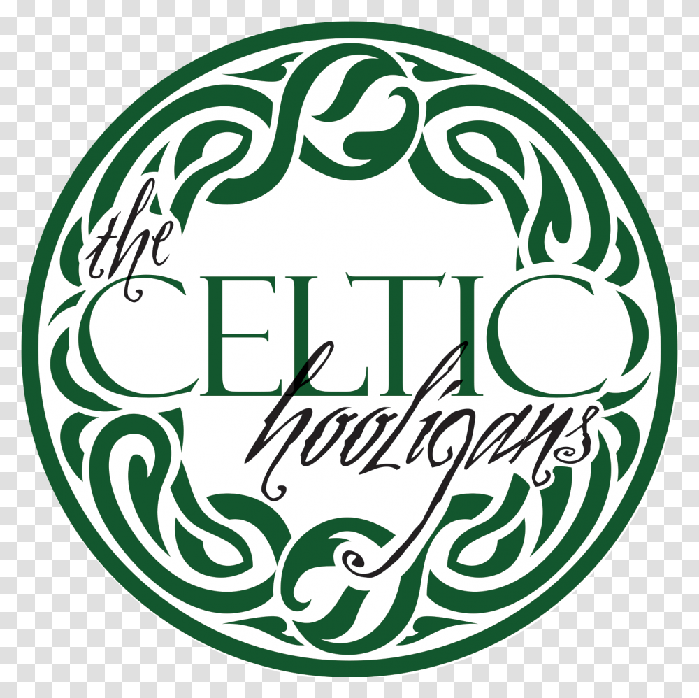 The Celtic Hooligans Ornament, Label, Text, Logo, Symbol Transparent Png