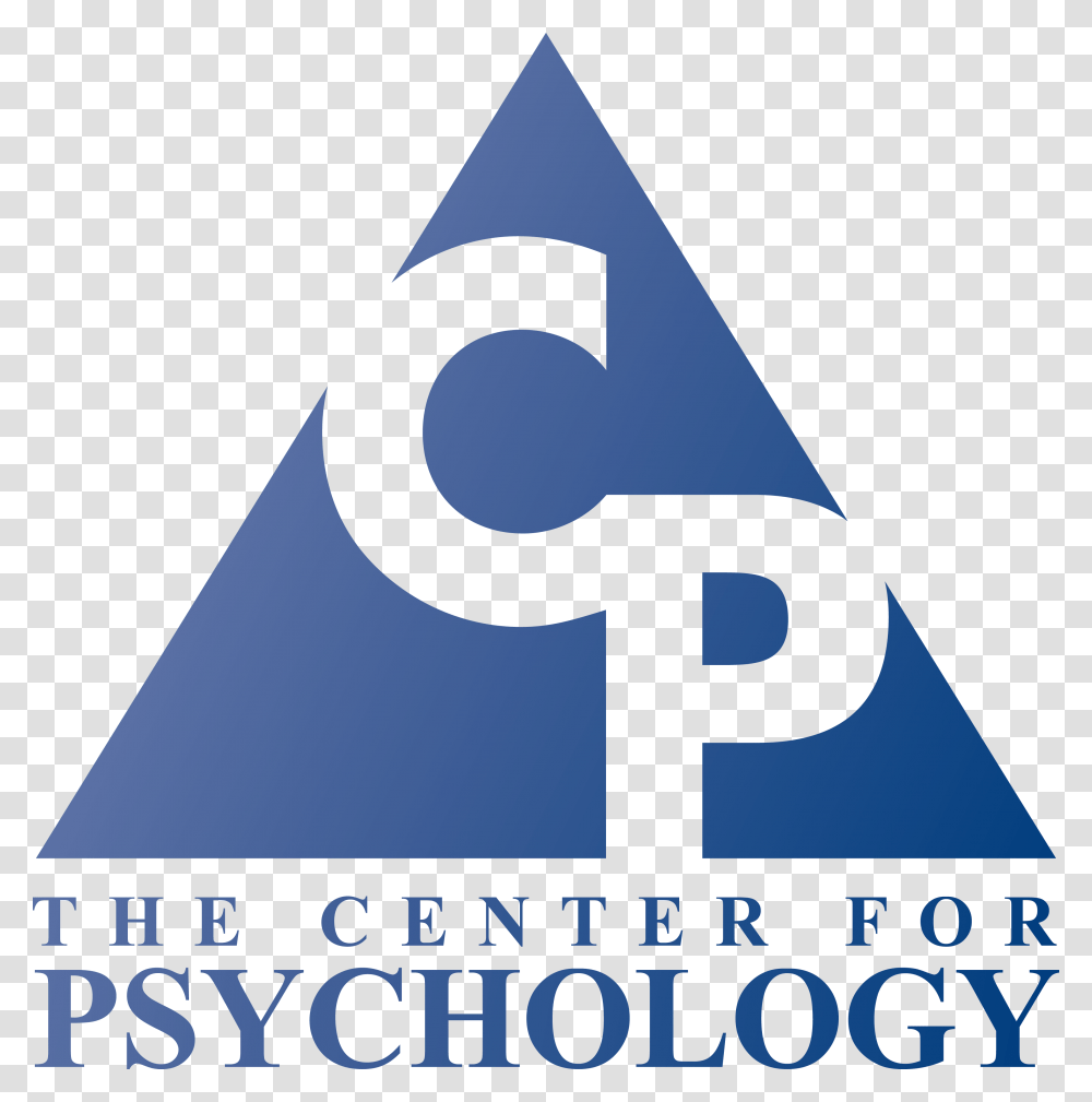 The Center For Psychology Graphic Design, Cross, Triangle Transparent Png