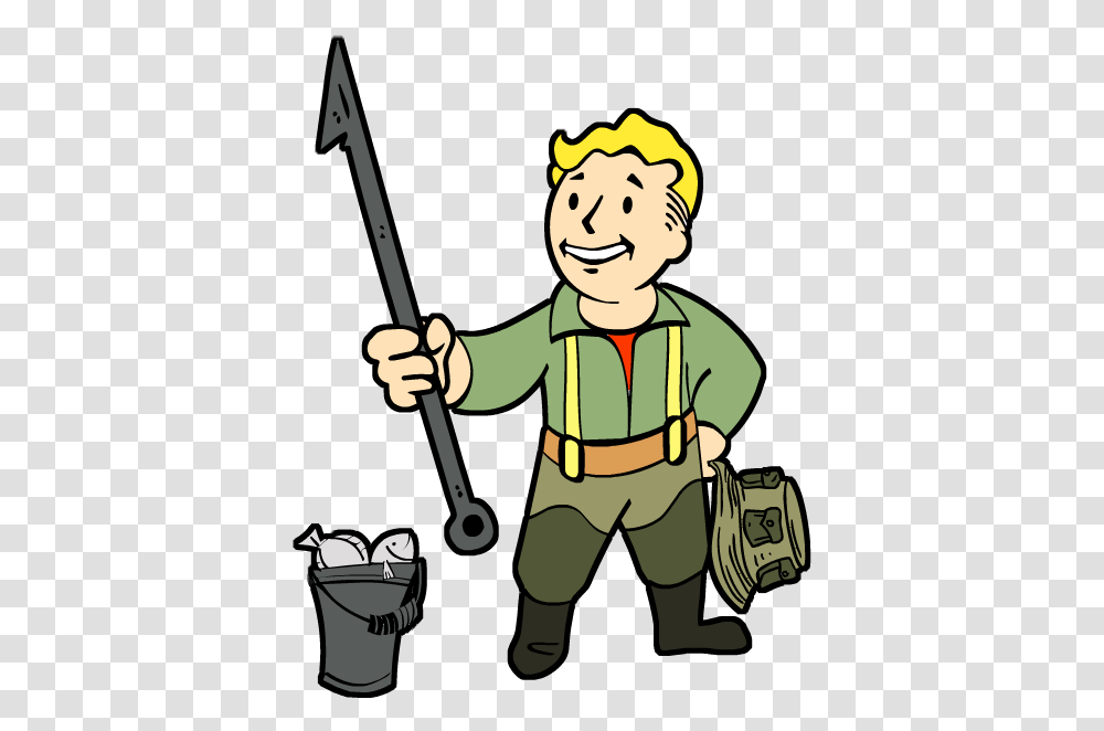 The Changing Tide Video Games Fallout Vault Boy Air Fallout 3, Person, Human, Elf, Outdoors Transparent Png