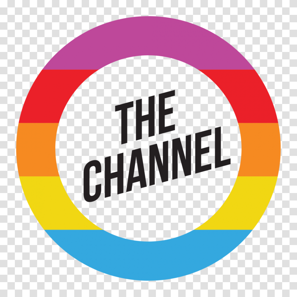 The Channel Giving Circle, Label, Logo Transparent Png